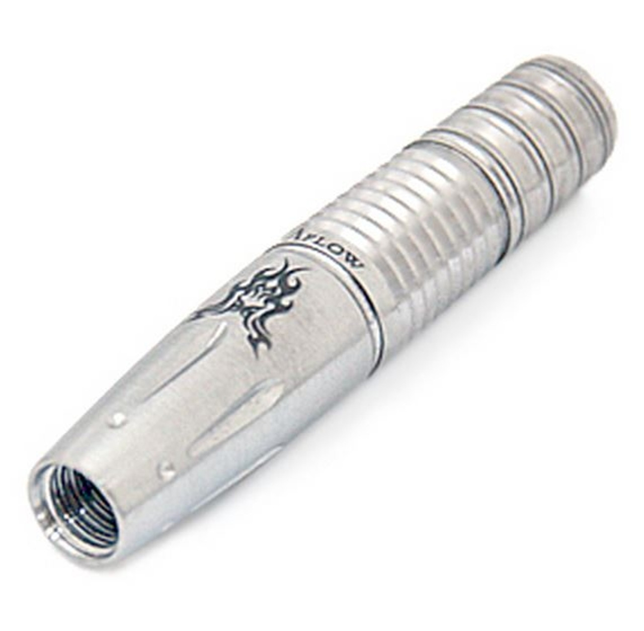 A-Flow Gladiator 2 Soft Tip Darts - 95% Tungsten, 18.5g