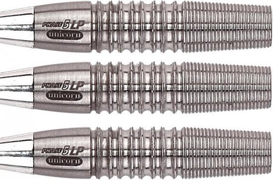 Unicorn Phase 5 Purist Soft Tip - 22g