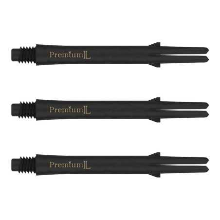 L-style Carbon Premium Shafts - 260