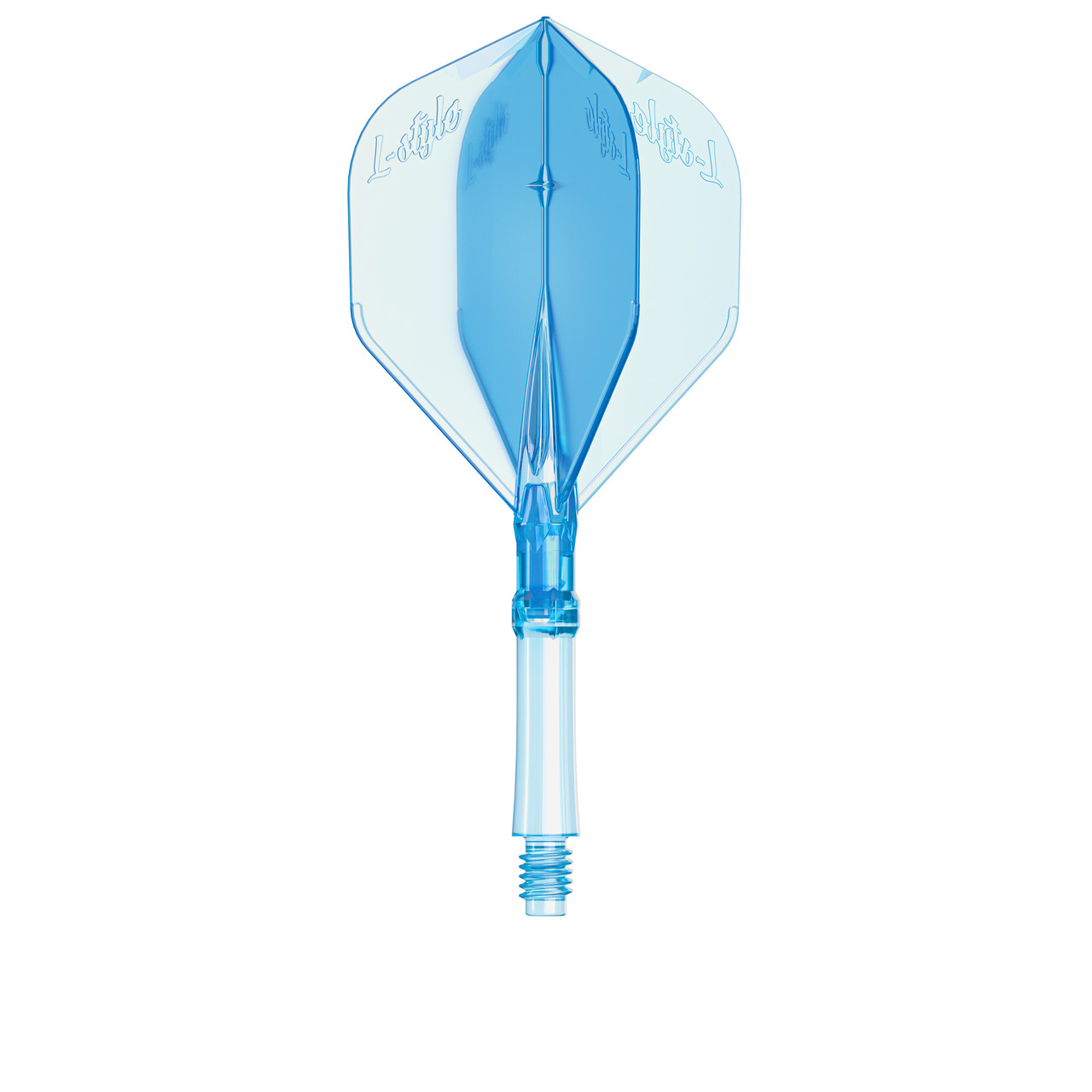 L-Style L-System - Clear Blue L1 260