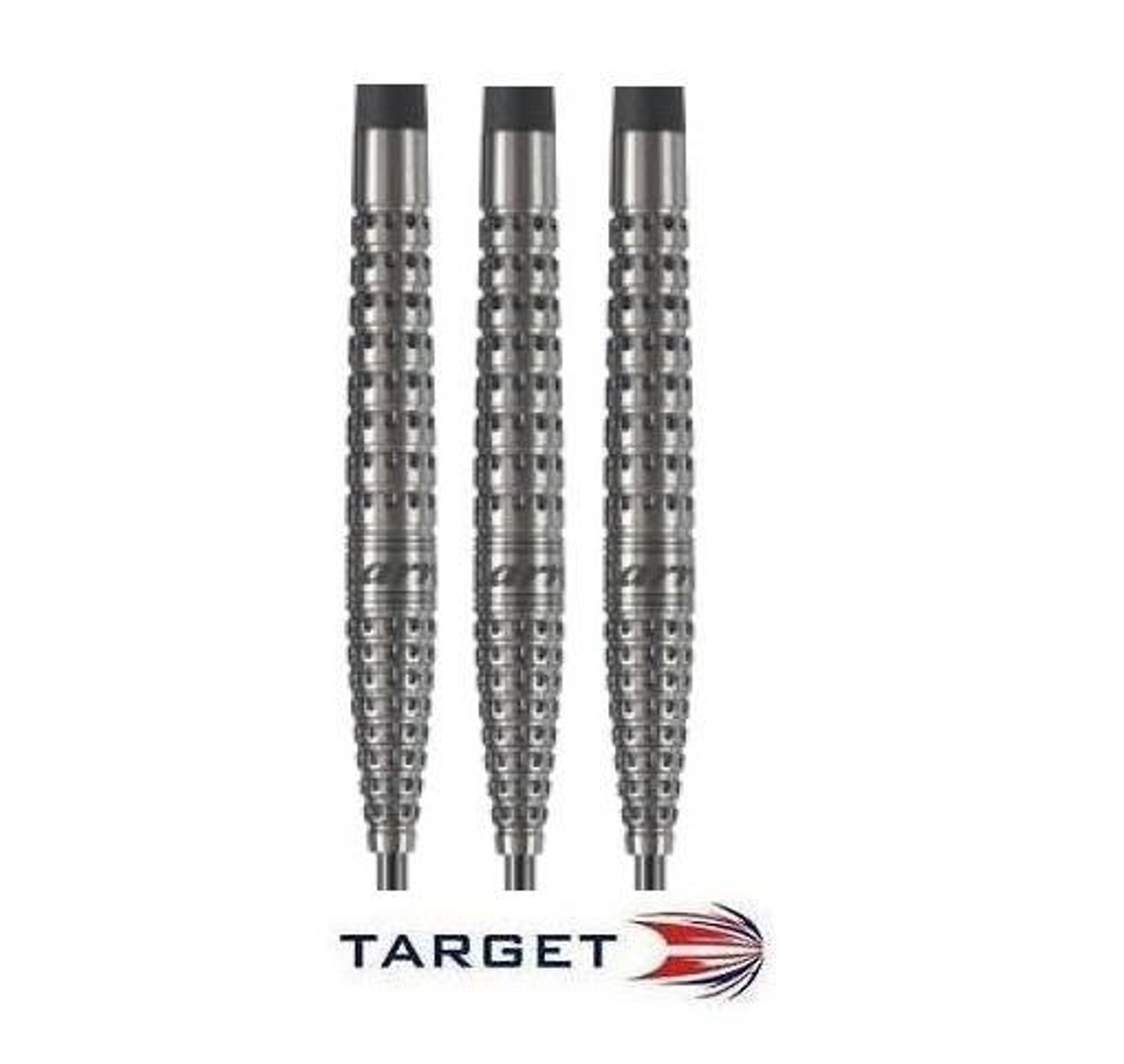 Target Carrera Darts Review C3 23g