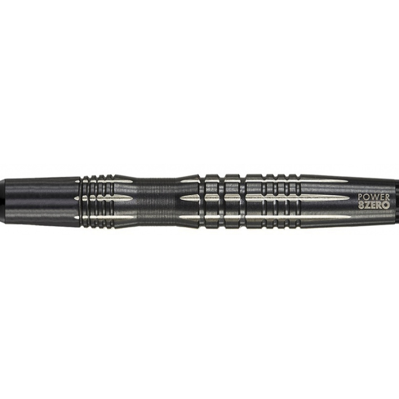 Phil Taylor Power 8Zero Soft Tip Darts | 20g, Black | Target