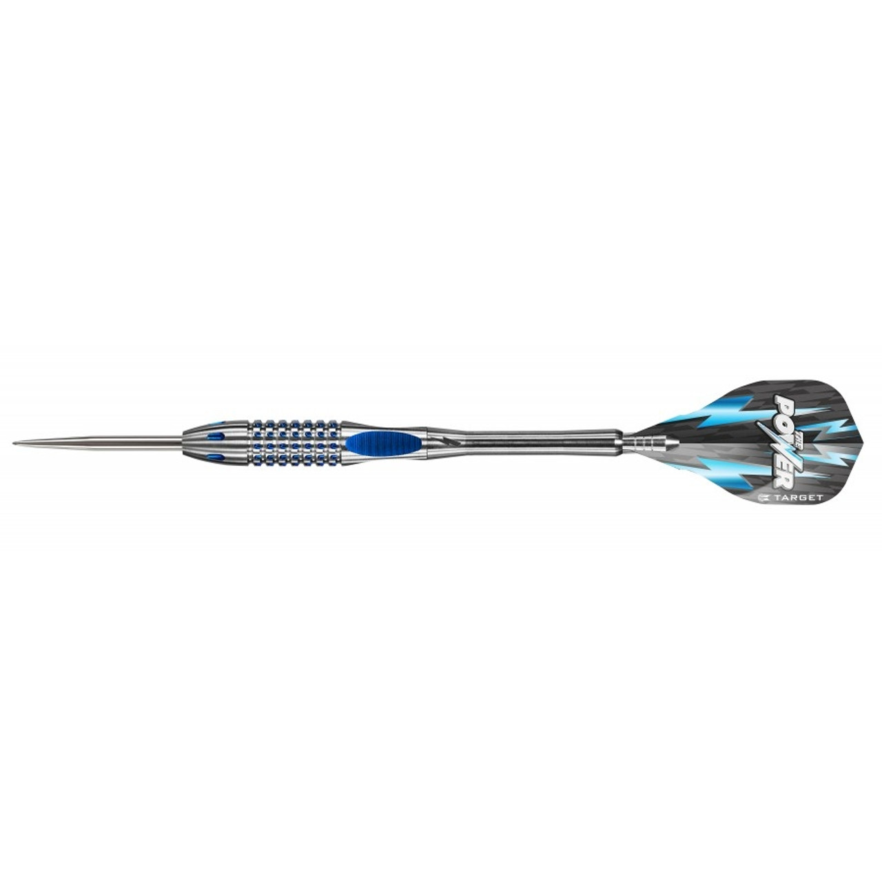 Phil Taylor Power 9Five Steel Tip Darts | Gen 2, 24g | Target