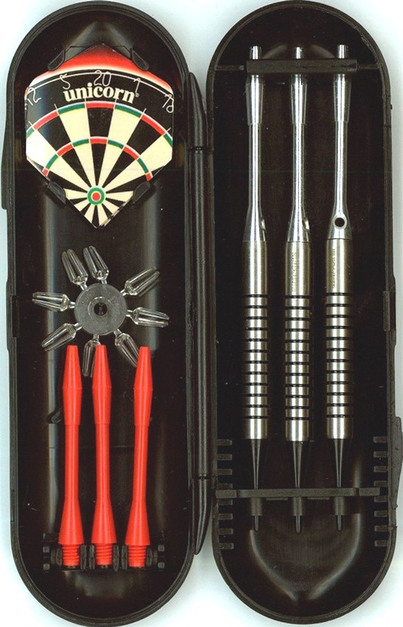 Unicorn Maestro Dynamite 2ba Soft Tip 16g 80 Tungsten 3785