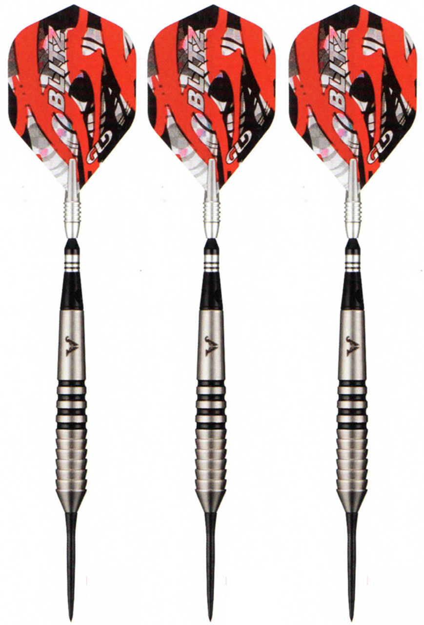 NEW DARTS LIFE Vol.95-