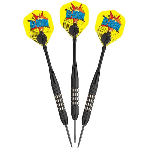 Viper Comix Steel Tip Darts