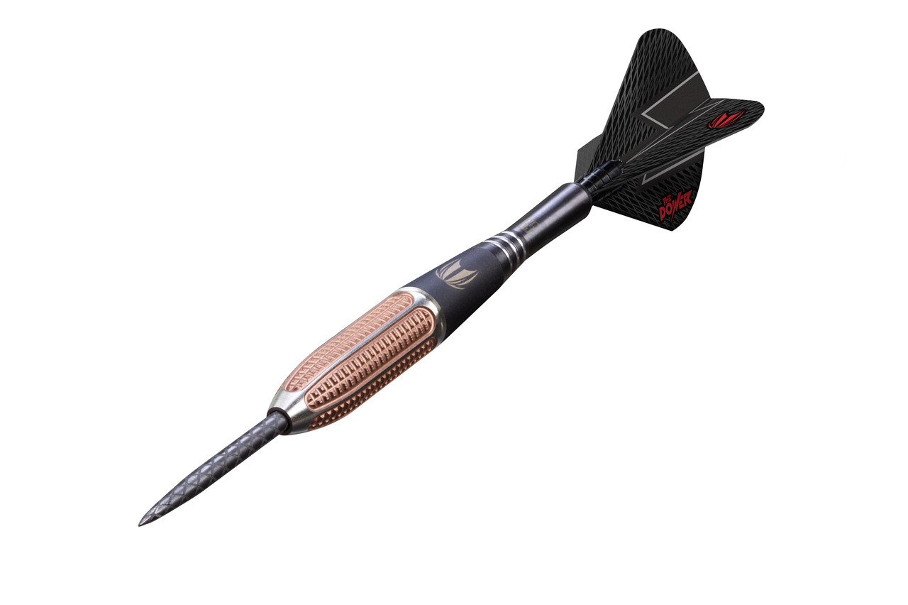 Phil Taylor Power 9five Gen 5 26g Steel Tip Dart