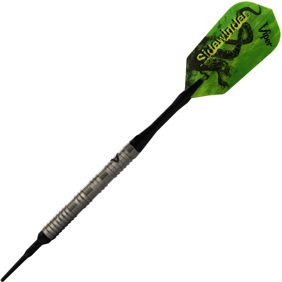 Viper Sidewinder Soft Tip Darts