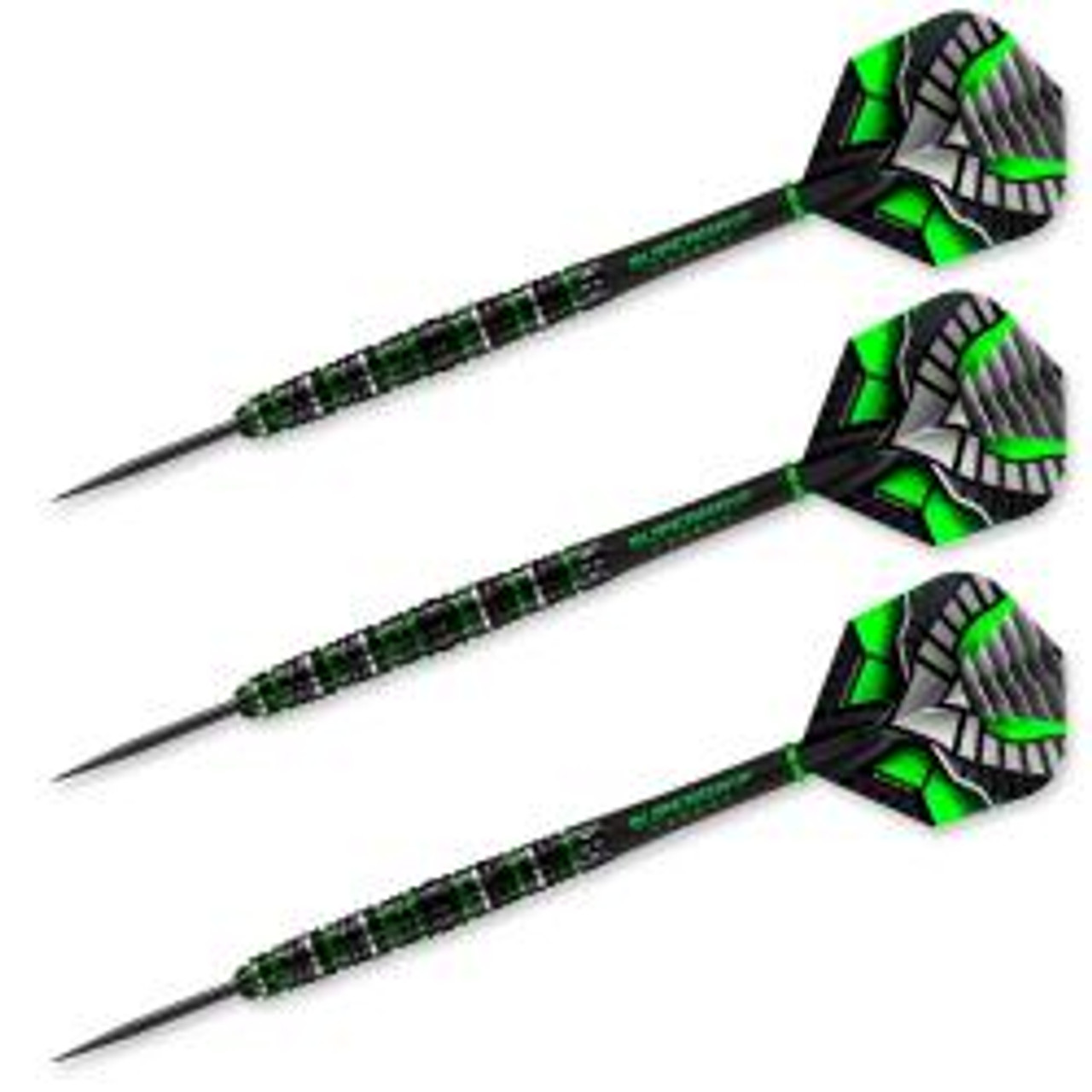 Harrows Avanti Steel Tip Darts 23g