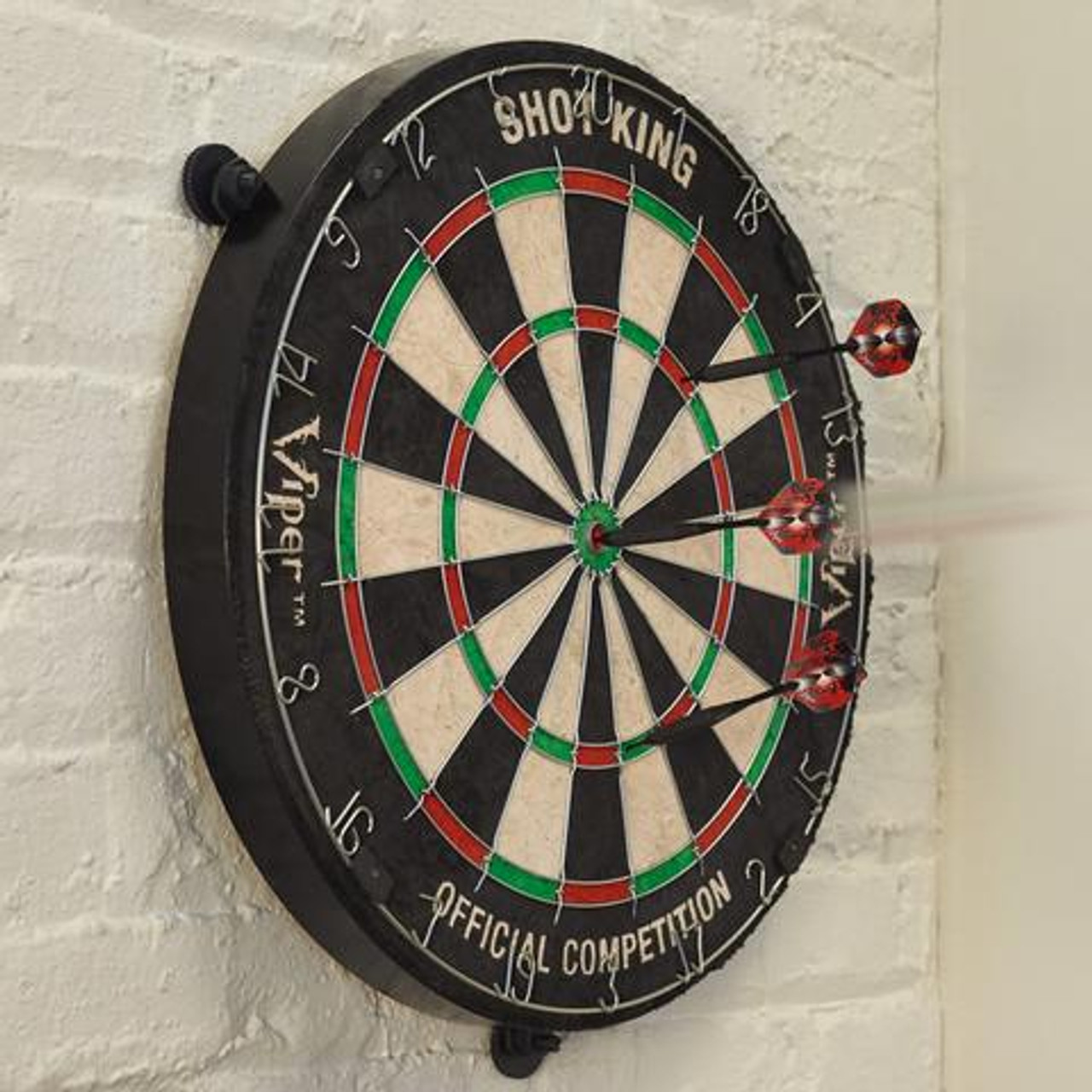 viper dartboard