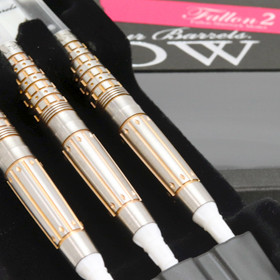 Dynasty Fallon II Soft Tip Darts 22g