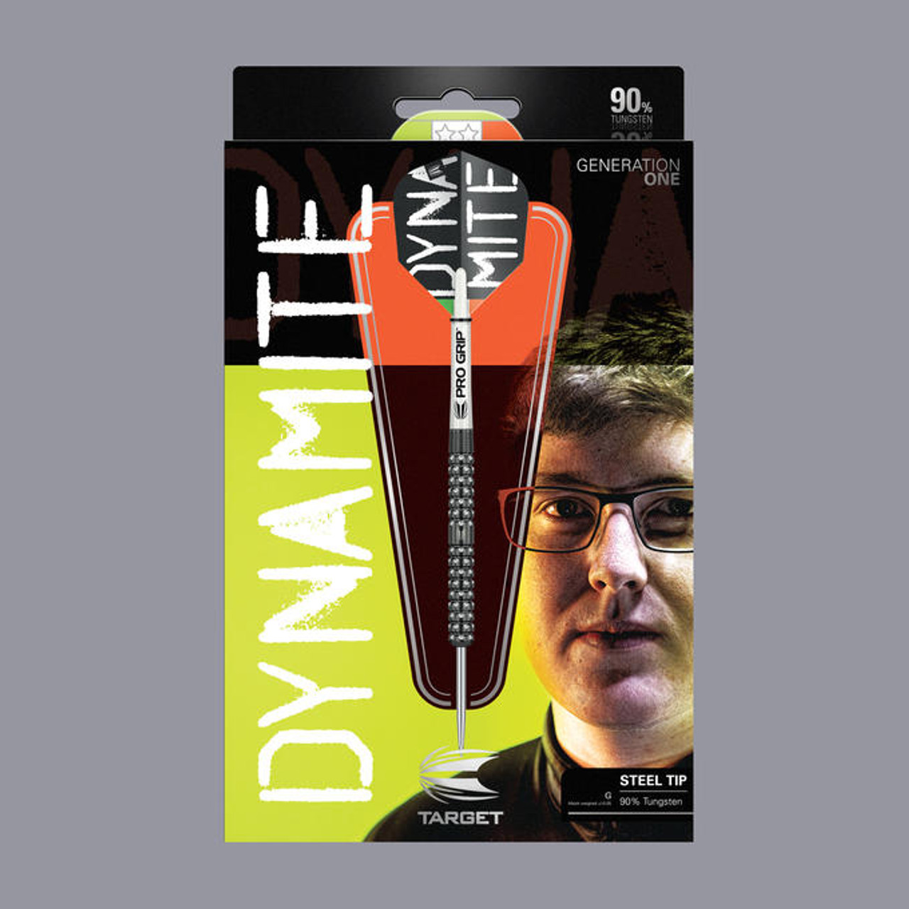 target ハードダーツ キーンバリー 22g keane barry g1.png;1200