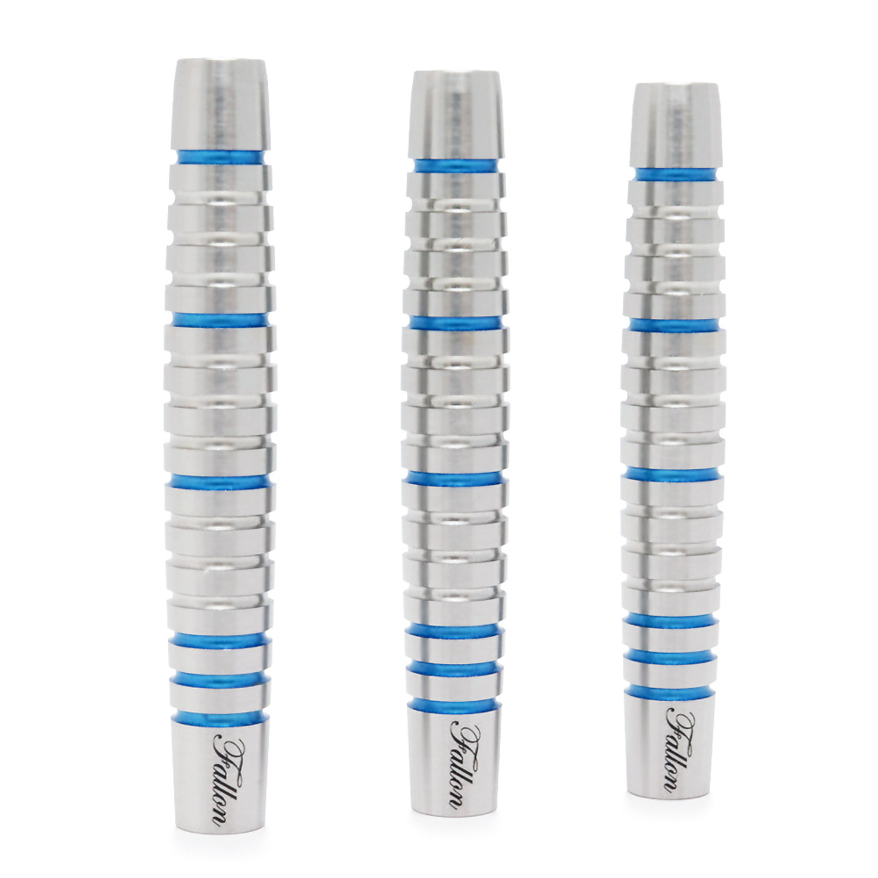 Dynasty A-Flow Fallon 80 - Pink Label Soft Tip Darts - 18g Dynasty A-Flow Fallon 80 - Pink Label Soft Tip Darts - 18g