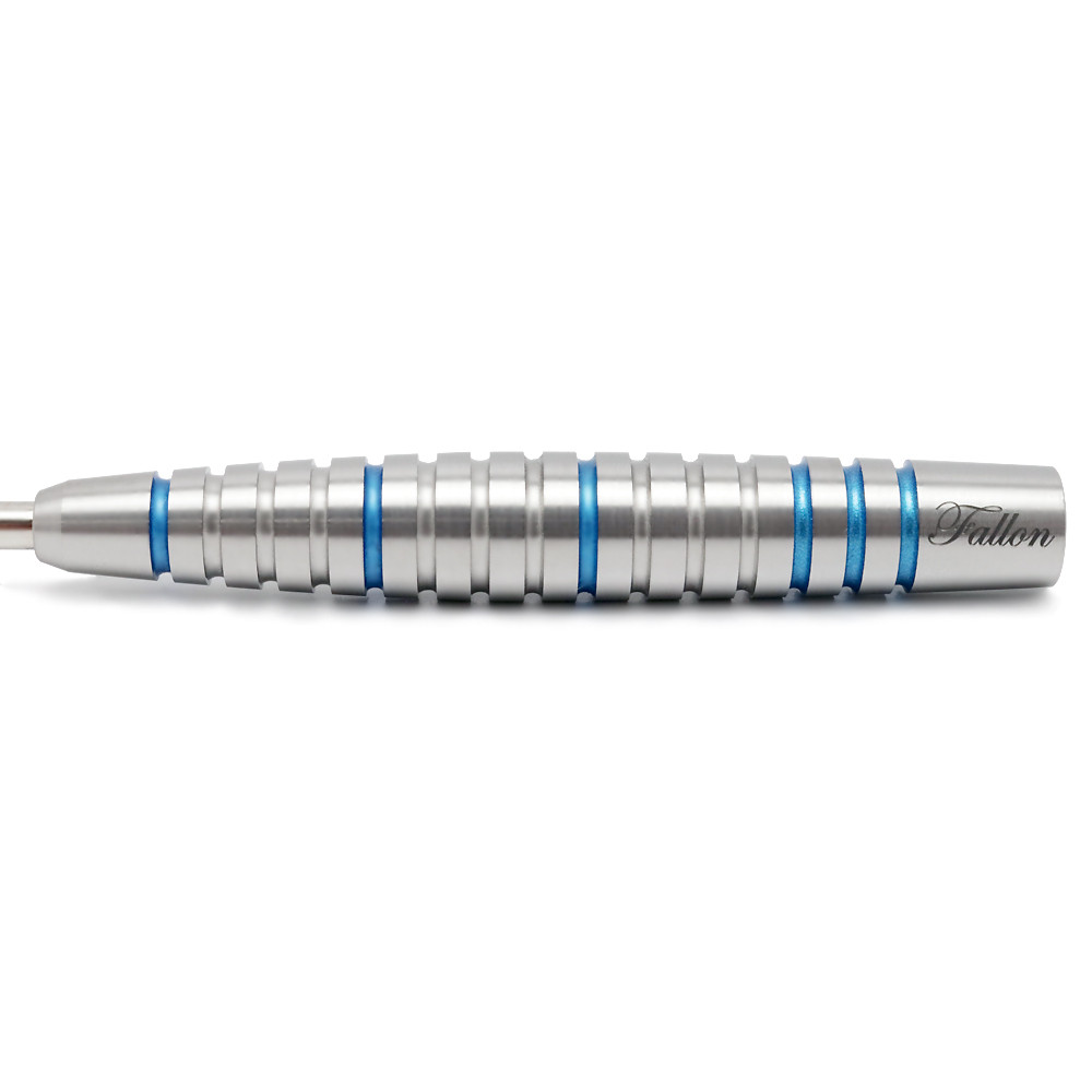 Dynasty A-Flow Fallon 80 - Pink Label Steel Tip - 21g