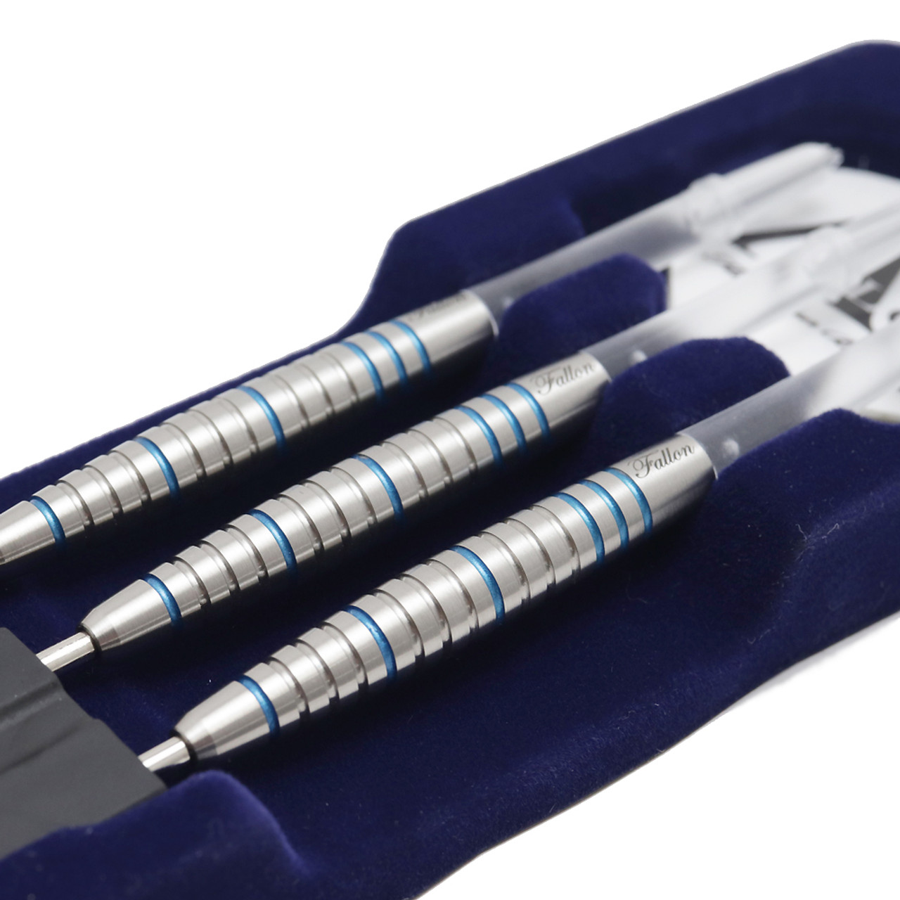 Dynasty A-Flow Fallon 80 - Pink Label Steel Tip - 21g