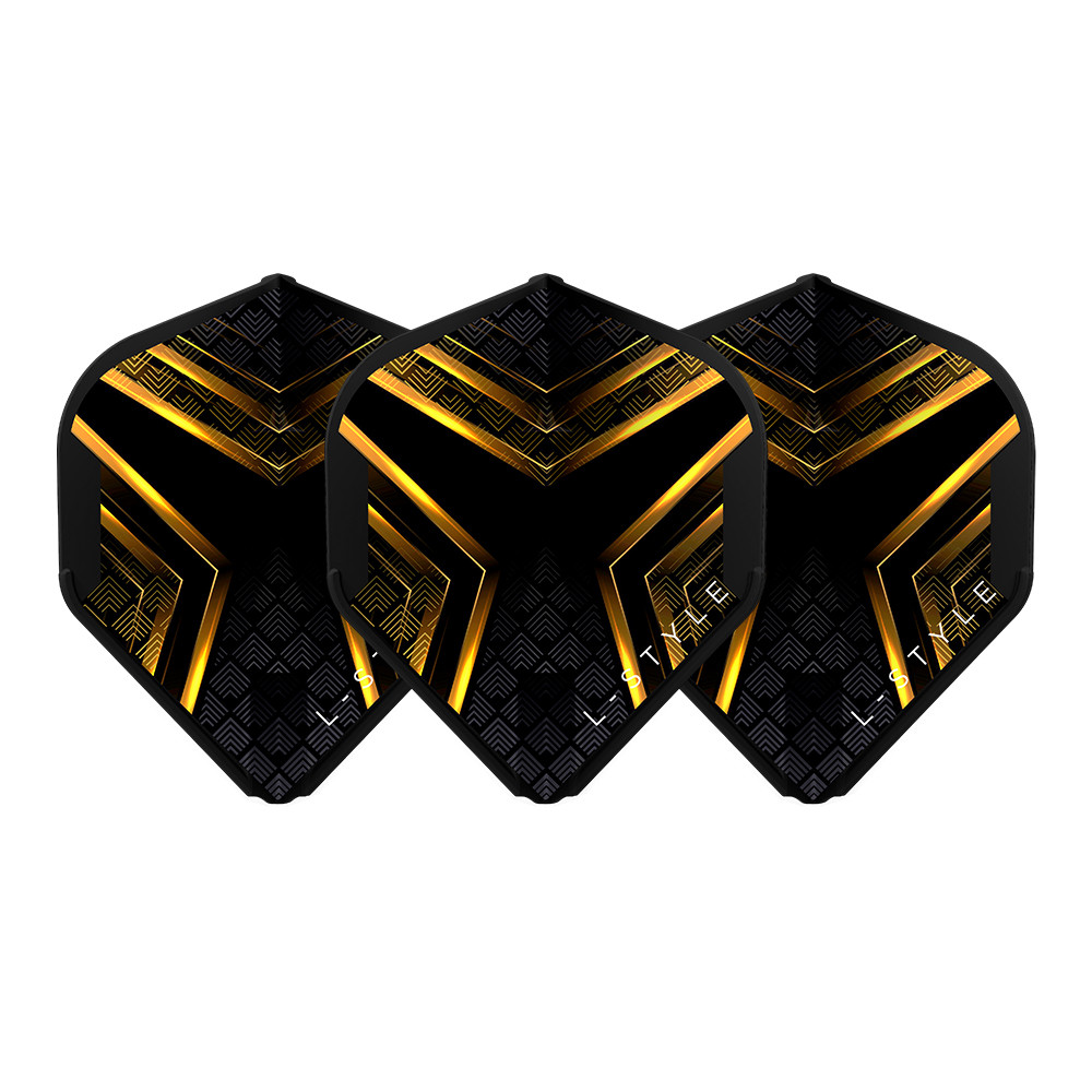 L-Style L1-EZ Flights GENESIS - Gold