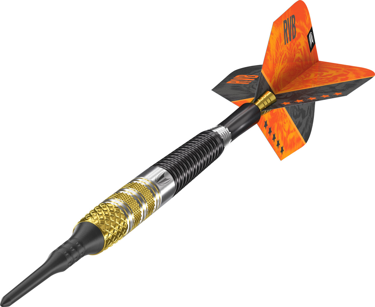 RAYMOND VAN BARNEVELD GEN 4 SOFT TIP