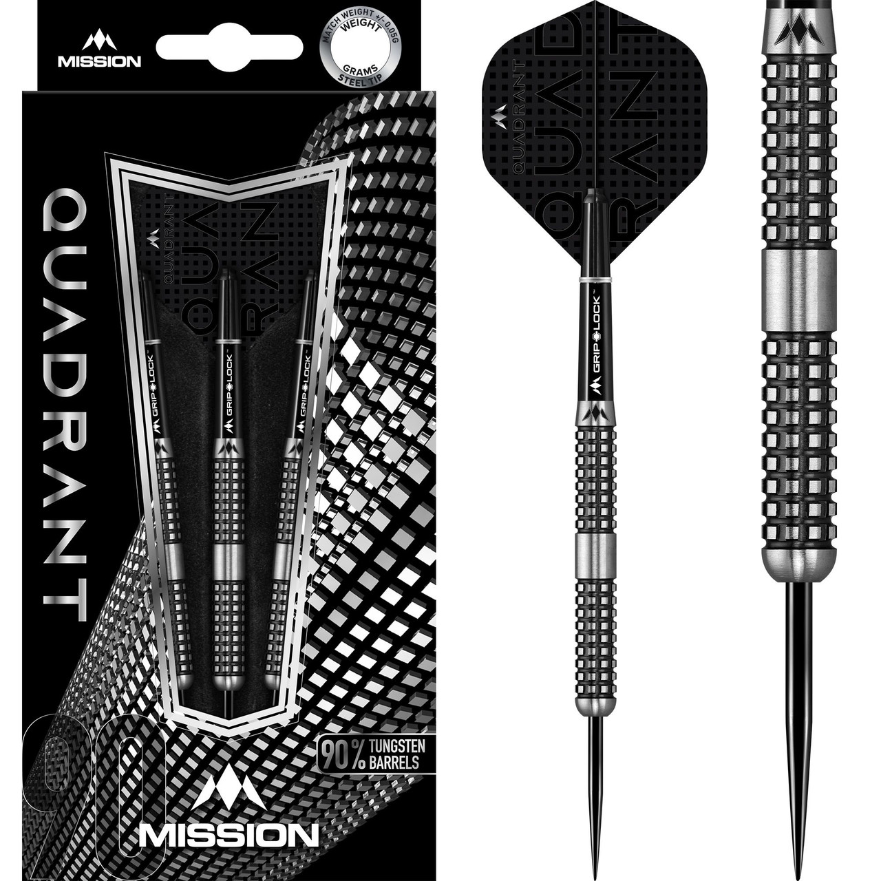 リアル TIP MISSION Japan STEEL DARTS(ミッションダーツ