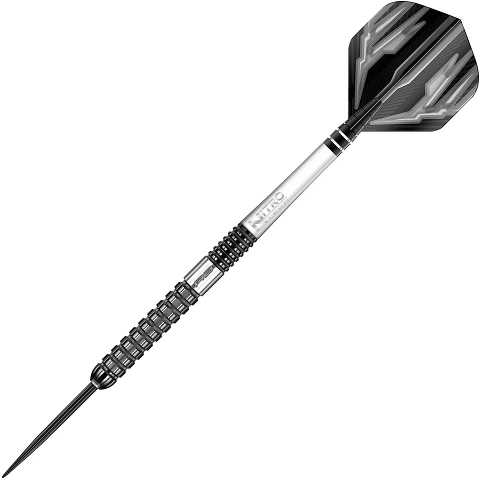 Red Dragon Carnage 2 Steel Tip Darts - 24g