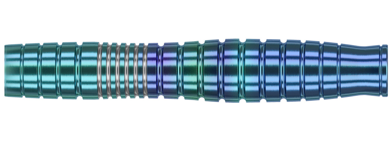 【限定品】TARGET RISING SUN.G6,No5 Target Haruki Muramatsu Rising Sun Gen 6 18.5g Soft Tip