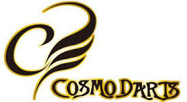 Cosmo Darts