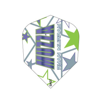 Shot Ryan Murray Flight Set- Small Standard Shot Ryan Murray Flight Set- Small Standard