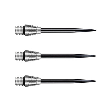Shot Overlock Conversion Points - Silver Shot Overlock Conversion Points - Silver