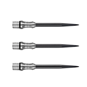 Shot Crown Conversion Points - Silver Shot Crown Conversion Points - Silver