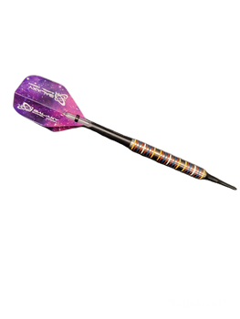 Galaxy Barrels Sleeper 20g Soft Tip 80% Galaxy Barrels Sleeper 20g Soft Tip 80%