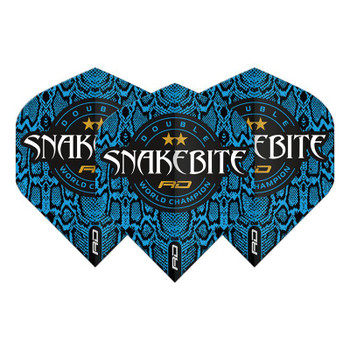 Red Dragon Peter Wright Snakebite Double World Champion Hardcore Ionic Blue Logo Snakeskin Flight Red Dragon Peter Wright Snakebite Double World Champion Hardcore Ionic Blue Logo Snakeskin Flight
