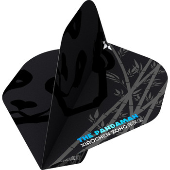 Mission Solo Flights No2 (Standard) - Xiaochen Zong Mission Solo Flights No2 (Standard) - Xiaochen Zong