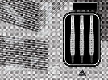 Target Nastri JPN 02 21g Soft Tip Target Nastri JPN 02 21g Soft Tip