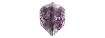 Target 8 Flight No.6 (Small Standard) Keita Ono - Clear - Lion Target 8 Flight No.6 (Small Standard) Keita Ono - Clear - Lion