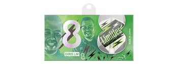Target 8 Flight No.6 (Small Standard) Chris Lim - Limitless - Mix Target 8 Flight No.6 (Small Standard) Chris Lim - Limitless - Mix