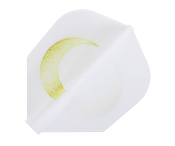 Target 8 Flight No.6 (Small Standard) Yeanjoo - White Target 8 Flight No.6 (Small Standard) Yeanjoo - White