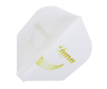 Target 8 Flight No.6 (Small Standard) Yeanjoo - White Target 8 Flight No.6 (Small Standard) Yeanjoo - White