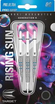 品質満点！ RISING SUN 4.0-47 & CONDOR TIP Ultimate ダーツ - miapple.ca