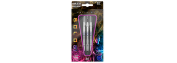 Target Keita Ono Solo 80% Gen 1 19.5g Soft Tip Target Keita Ono Solo 80% Gen 1 19.5g Soft Tip