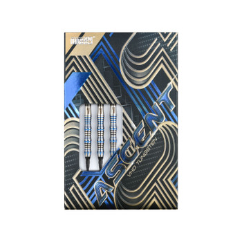 ONE80 Ascent 02 22g Soft Tip ONE80 Ascent 02 22g Soft Tip