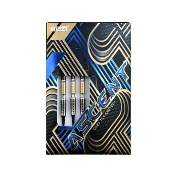 ONE80 Ascent 03 20g Soft Tip ONE80 Ascent 03 20g Soft Tip