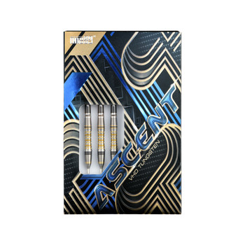 ONE80 Ascent 04 Steel Tip 22g ONE80 Ascent 04 Steel Tip 22g