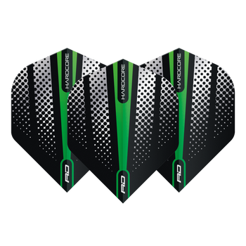 Red Dragon Hardcore Radical Green Flash Standard Flights Red Dragon Hardcore Radical Green Flash Standard Flights