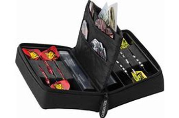Casemaster Elite JR. Black Case 36-0901-01 Casemaster Elite JR. Black Case 36-0901-01