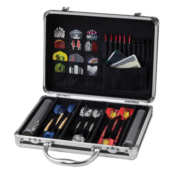 Casemaster Legion Aluminum Case 36-0402-01 Casemaster Legion Aluminum Case 36-0402-01