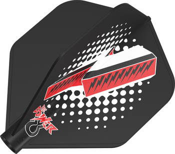 Target 8 Flight Phil Taylor Standard (No2) Target 8 Flight Phil Taylor Standard (No2)
