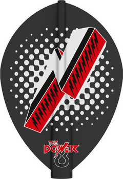 Target 8 Flight Phil Taylor Teardrop (Pear) Target 8 Flight Phil Taylor Teardrop (Pear)