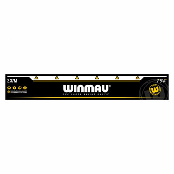 Official Winmau Throw / Oche Line Official Winmau Throw / Oche Line
