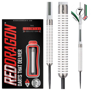 Red Dragon Falcon GT 24g Steel Tip Red Dragon Falcon GT 24g Steel Tip