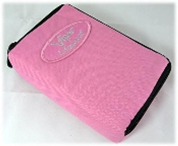 Casemaster Select Pink Dart Case 36-0902-12 Casemaster Select Pink Dart Case 36-0902-12