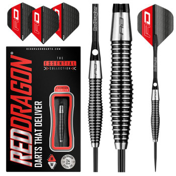 Red Dragon Lethal Magic 3 24g Steel Tip Red Dragon Lethal Magic 3 24g Steel Tip